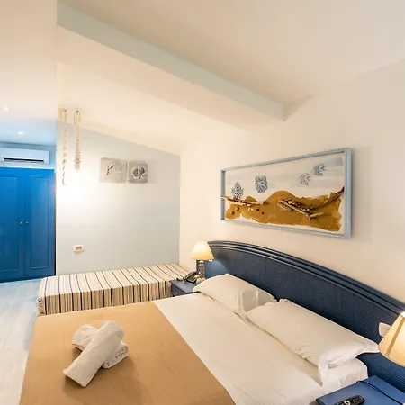 Le Dune Club 4* Torre di Faro