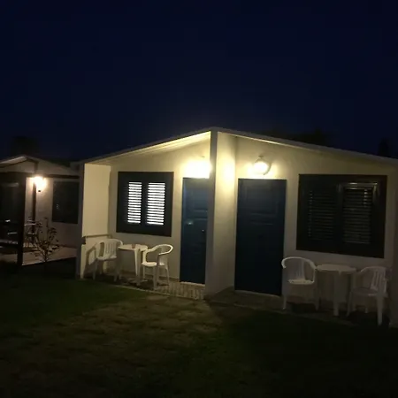 Otel Le Dune Club 4*