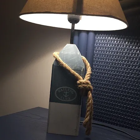 Otel Le Dune Club Torre di Faro