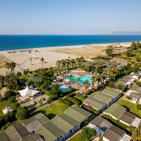 Le Dune Club Otel 4*