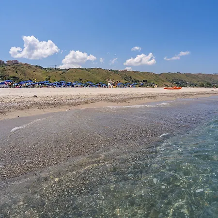 Le Dune Club 4* Torre di Faro