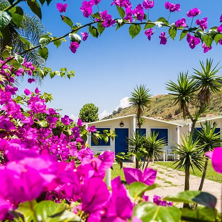 Le Dune Club 4* Torre di Faro