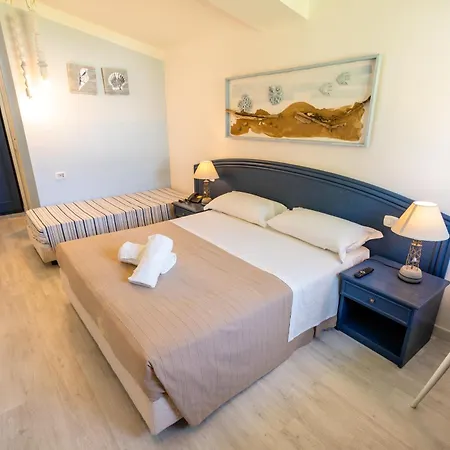 Le Dune Club Torre di Faro