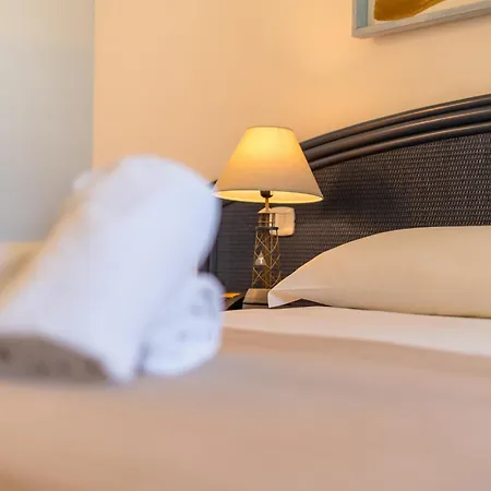 فندق Le Dune Club