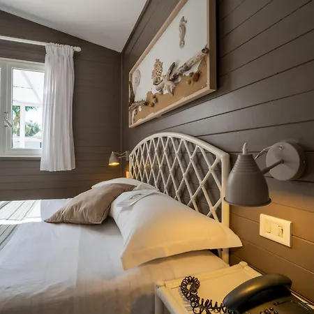 فندق Le Dune Club