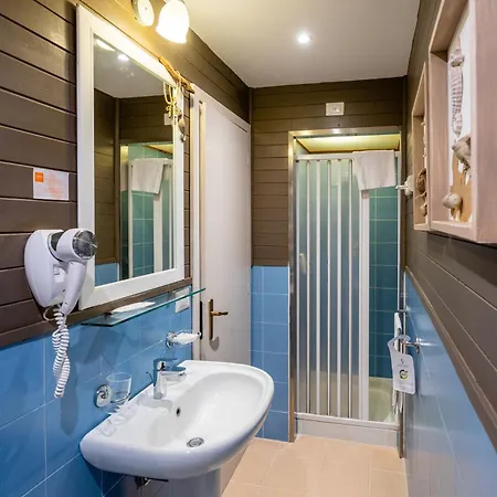 Le Dune Club Torre di Faro