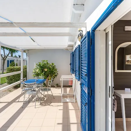 Le Dune Club فندق 4*