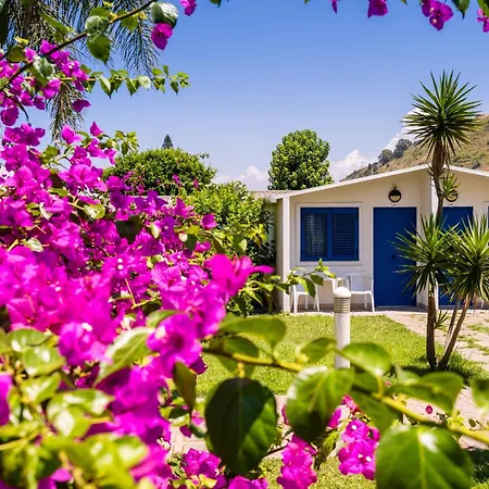 Le Dune Club Torre di Faro