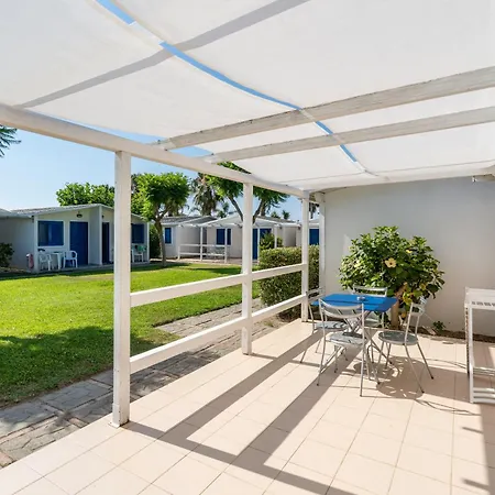 Le Dune Club Torre di Faro