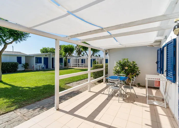 Le Dune Club Torre di Faro