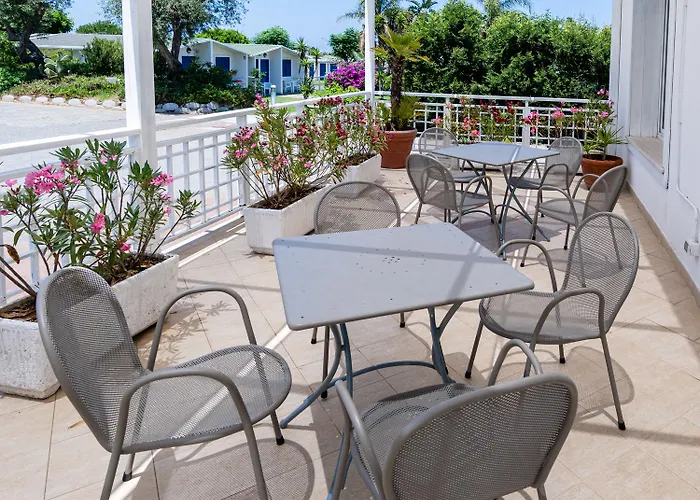 Le Dune Club 4*