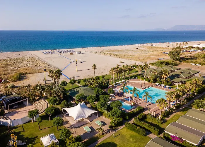 Le Dune Club 4*