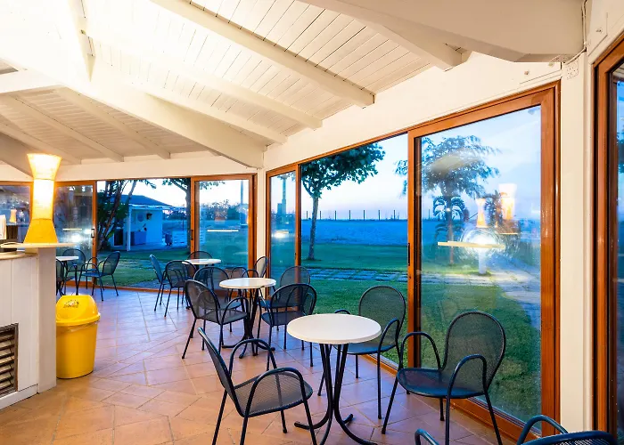 Le Dune Club