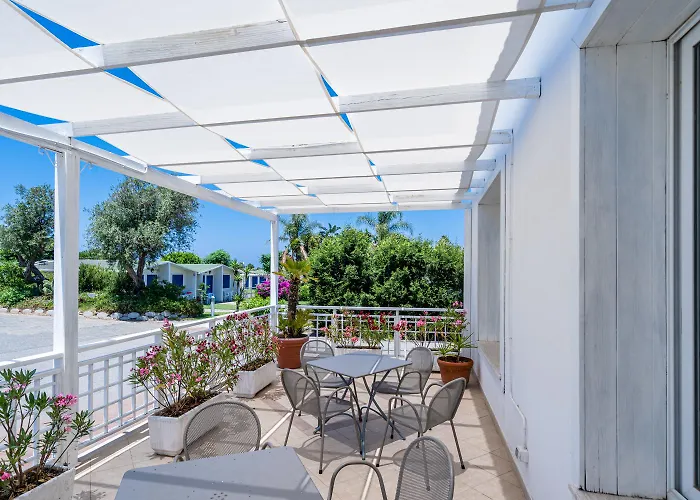 Le Dune Club Hotel