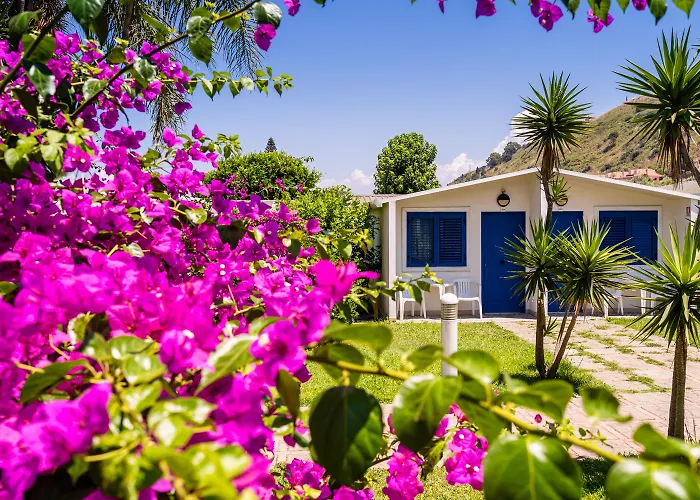 Le Dune Club Torre di Faro