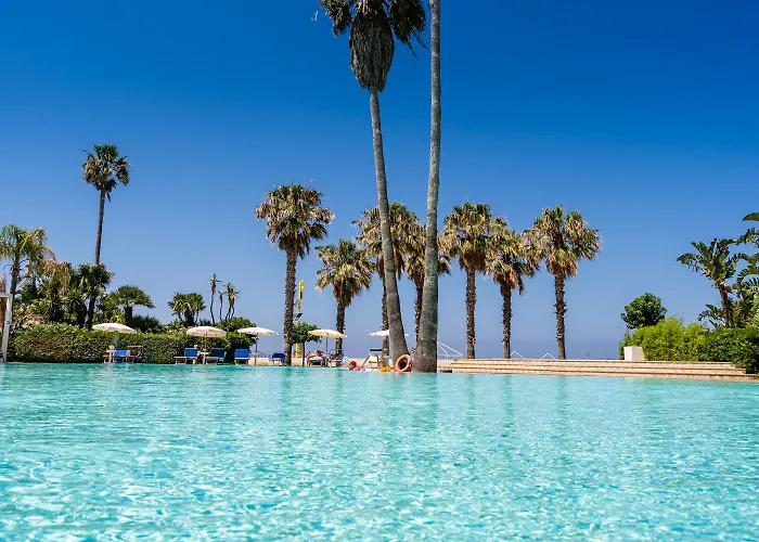 Le Dune Club Hotel