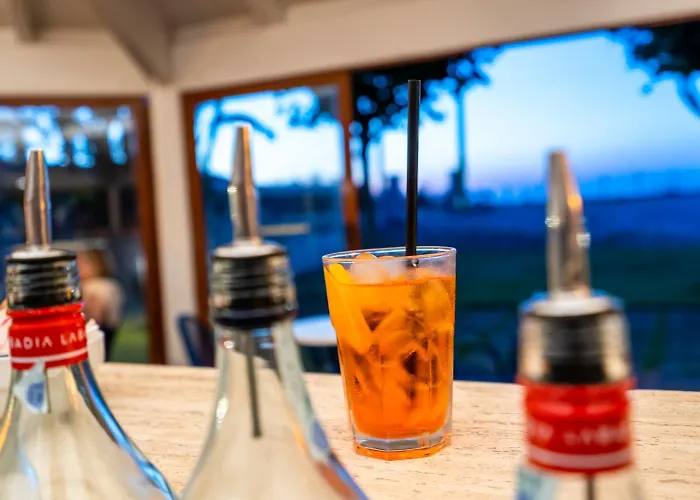 Ξενοδοχείο Le Dune Club