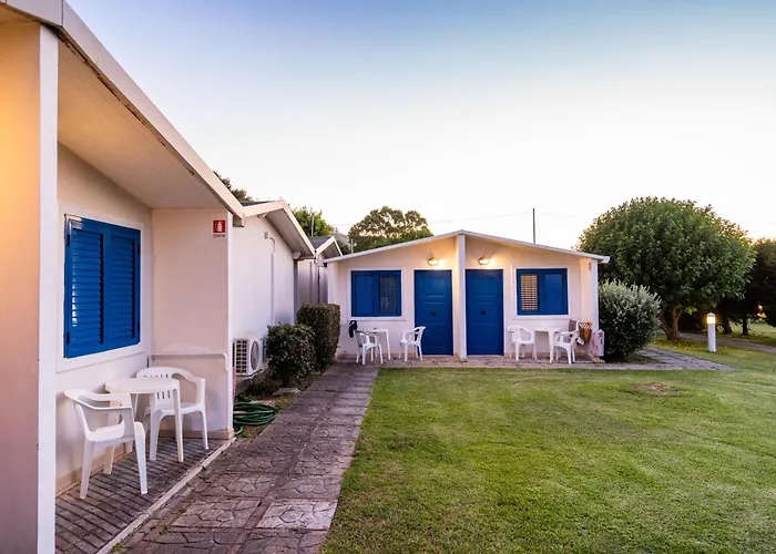 Le Dune Club Ξενοδοχείο 4*