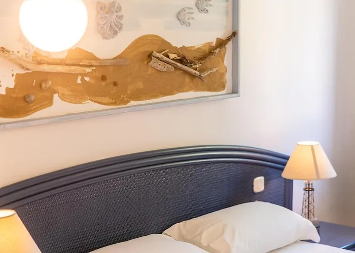 Le Dune Club Ξενοδοχείο Torre di Faro