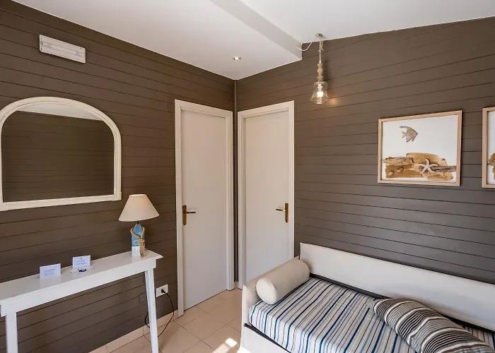 Le Dune Club Ξενοδοχείο