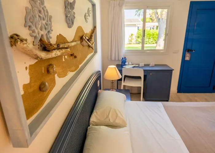 Le Dune Club Torre di Faro