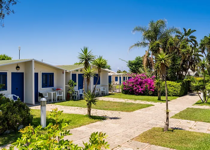 Le Dune Club Ξενοδοχείο