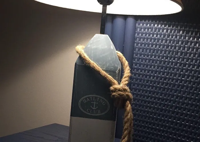 Ξενοδοχείο Le Dune Club Torre di Faro