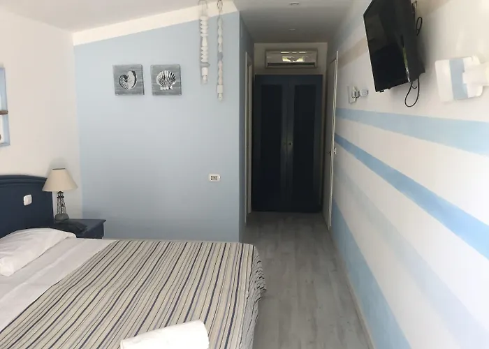 Ξενοδοχείο Le Dune Club