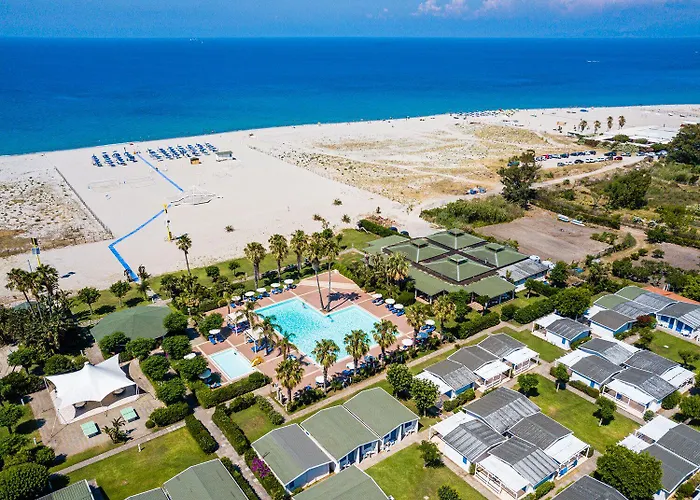 Ξενοδοχείο Le Dune Club