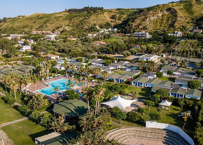 Le Dune Club Ξενοδοχείο 4*