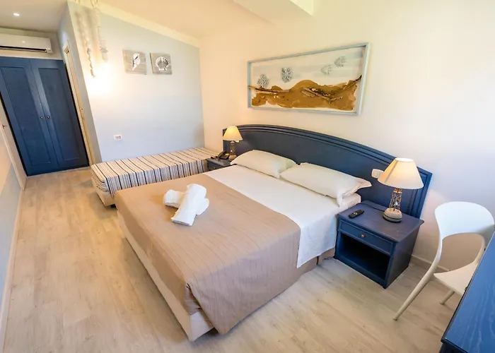 Le Dune Club Torre di Faro