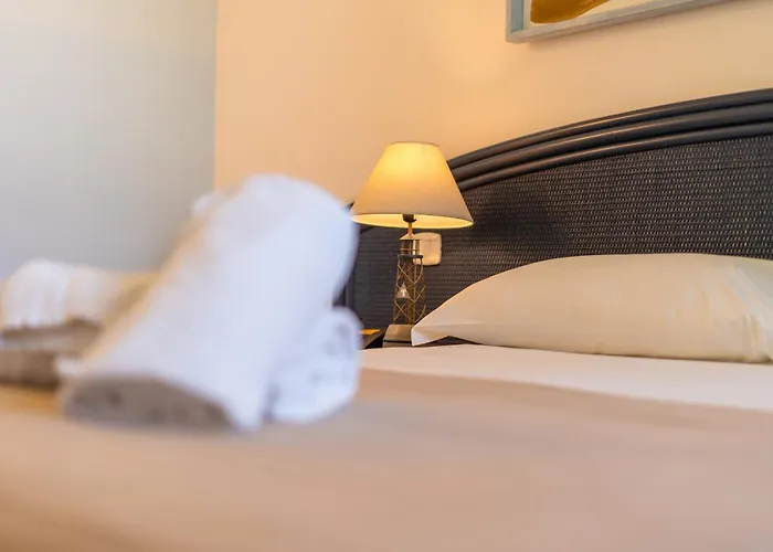 Ξενοδοχείο Le Dune Club