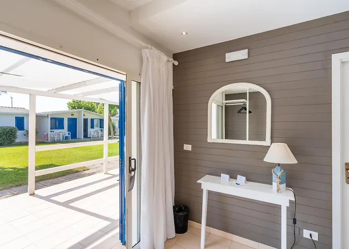 Le Dune Club Ξενοδοχείο