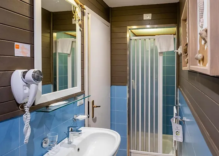 Le Dune Club Torre di Faro