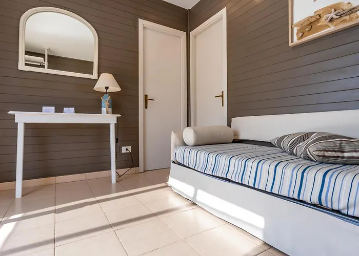 Ξενοδοχείο Le Dune Club